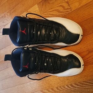 Nike Air Jordan 12 Retro "Playoff"